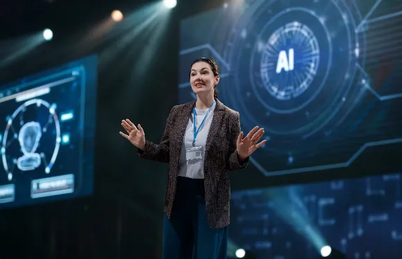 How to Implement AI in Business A Proven Guide