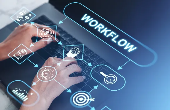 What Is Workflow Automation?