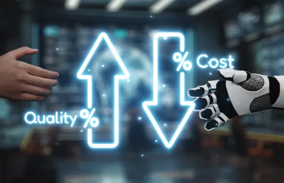 How to Increase Online Sales with AI