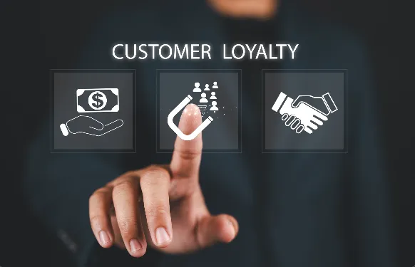 How to Build Customer Loyalty That Lasts