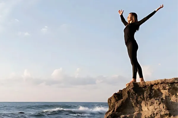 The Mindset Shift That Changes Everything: Self-Compassion for a Healthier You