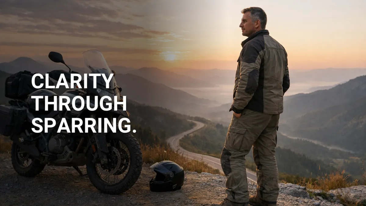 Why This Ride Matters