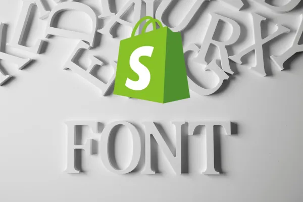 Custom Font