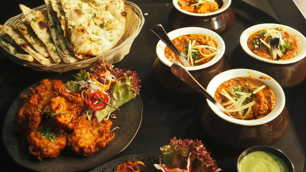 Hamlet's Kitchen: A Culinary Delight in Glendale, CA
