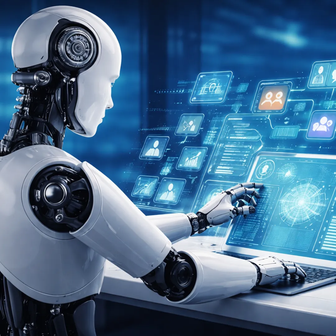 Beyond the Bots: The Rise of the Automation Strategist and Why Your Business Needs One