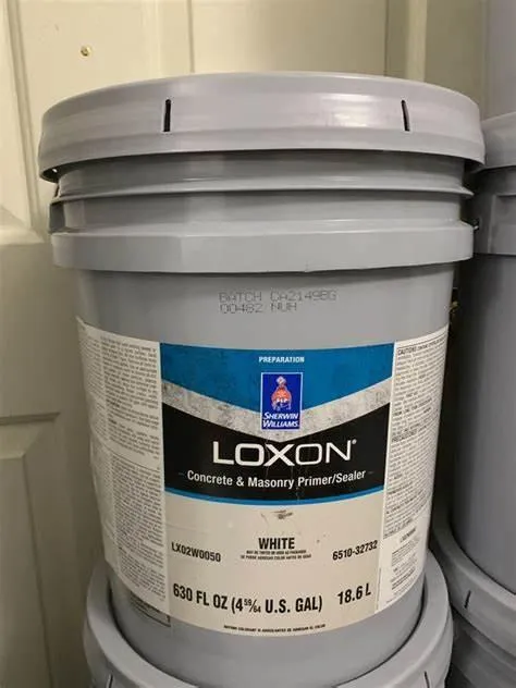 Loxon Primer