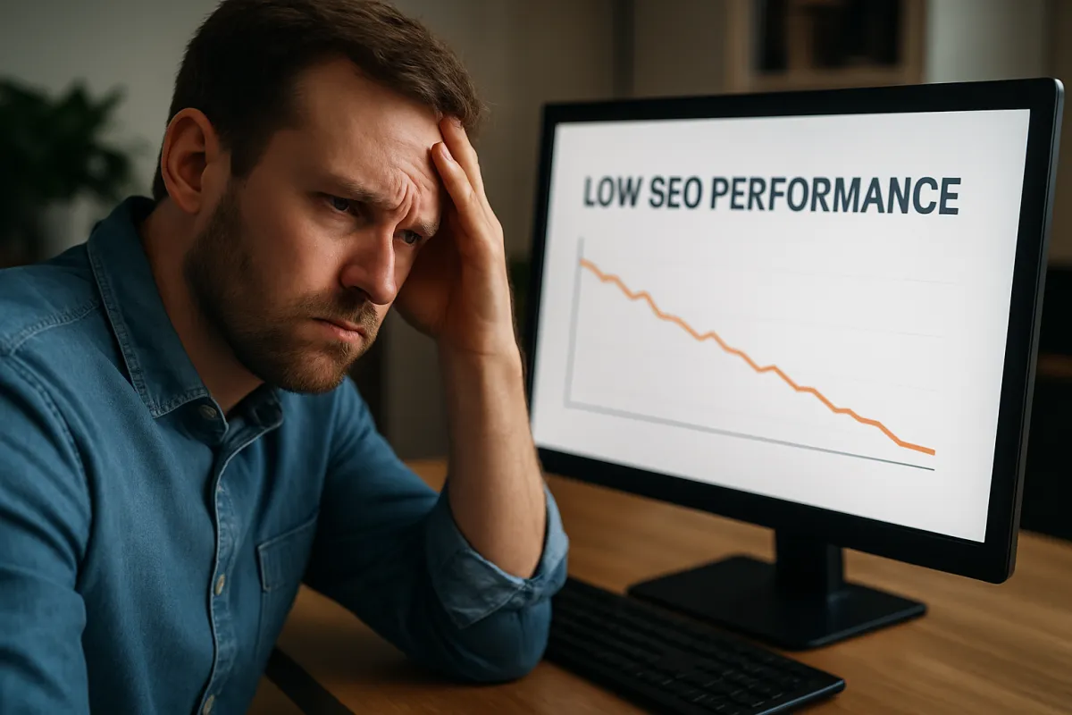 The guide to improving your SEO rankings