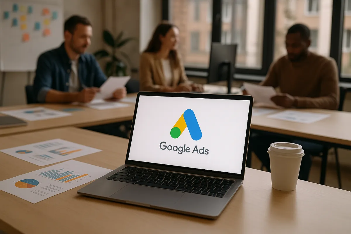 How to Run Google Ads Without Burning Budget in the First 30 Days
