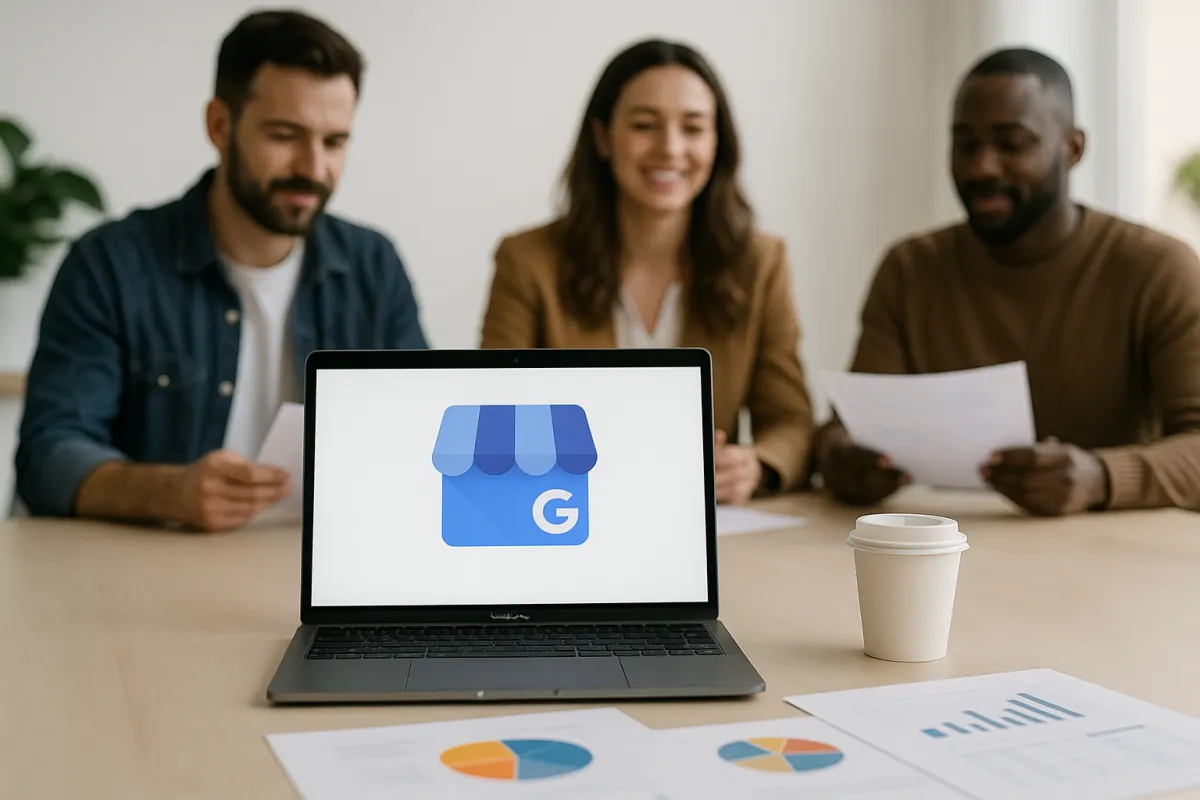 What is Local Search Marketing?
