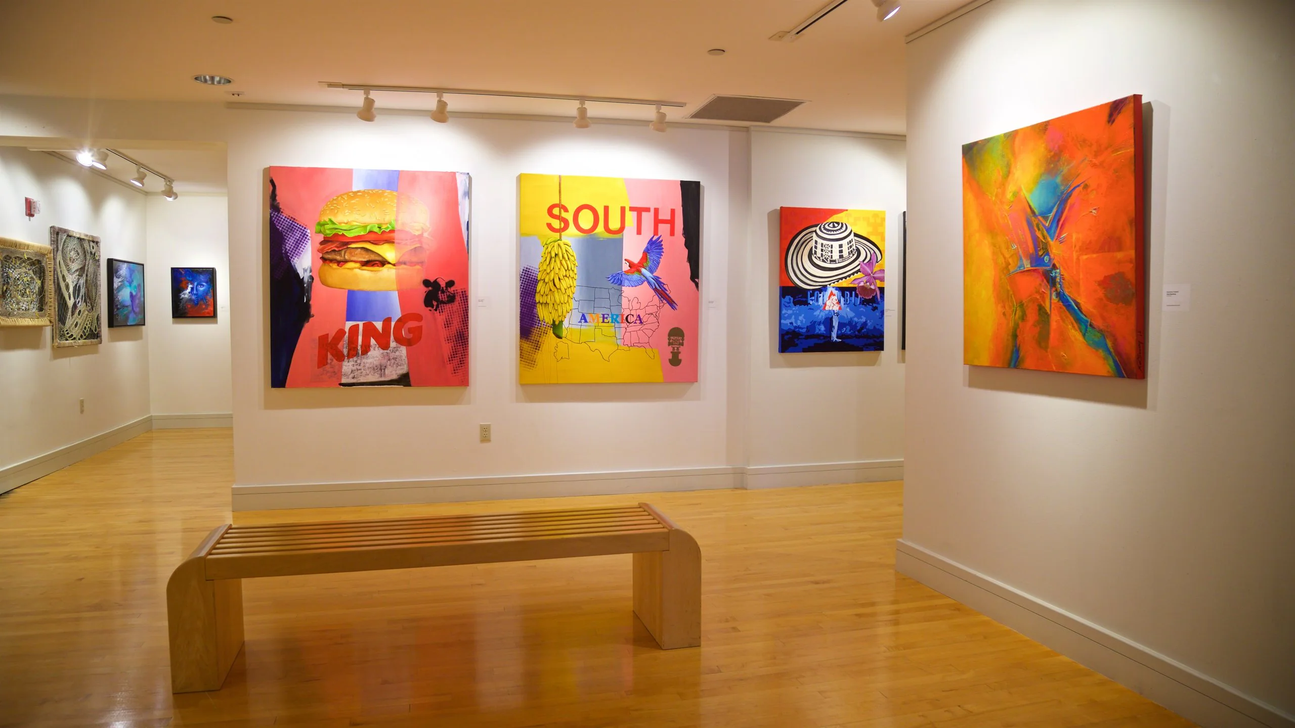 Color Outside the Lines at Coral Springs Museum of Art: A Creative Escape in the Heart of the City