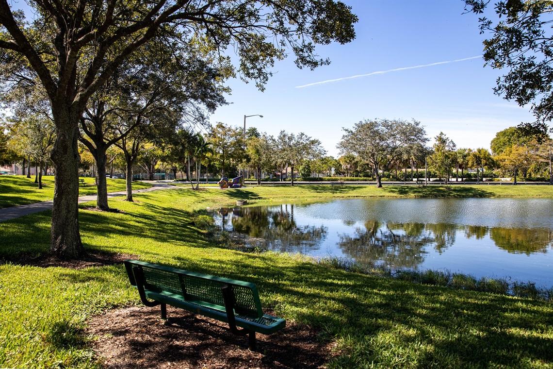 Chill Vibes & Fresh Air: Why Cypress Park Is the Crown Jewel of Coral Springs