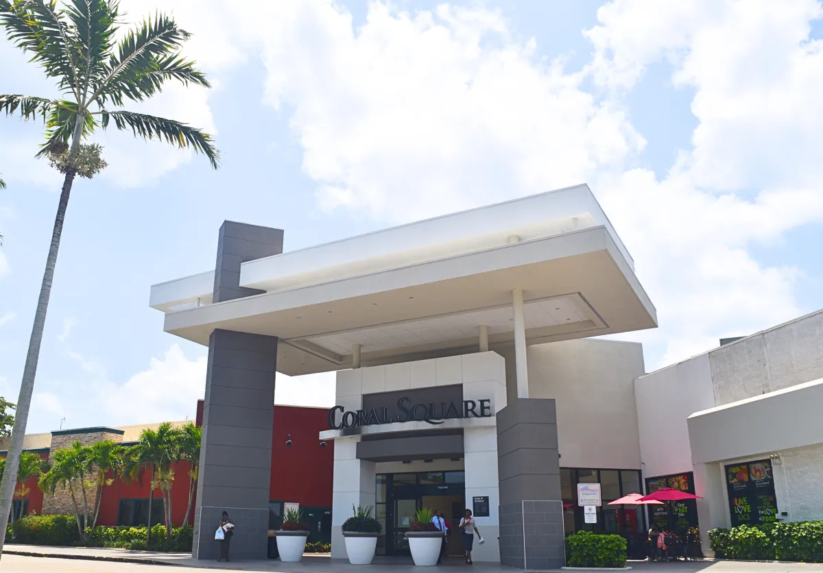 Shop, Snack, and Chill: Your Ultimate Guide to Coral Square Mall in Coral Springs