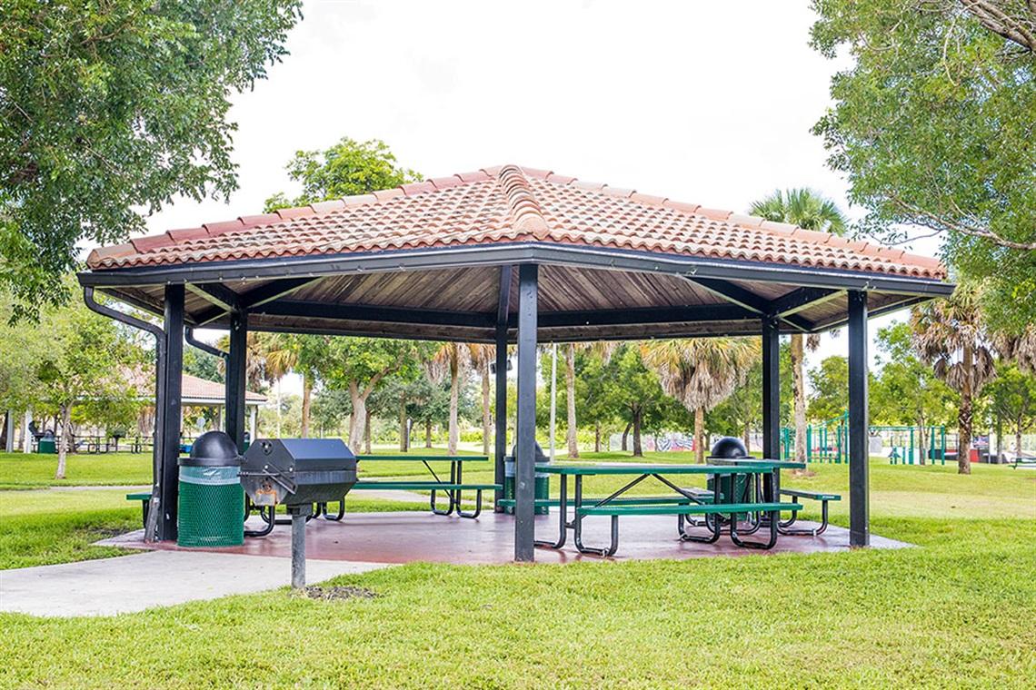 Betti Stradling Park: Where Fun and Family Collide in Coral Springs