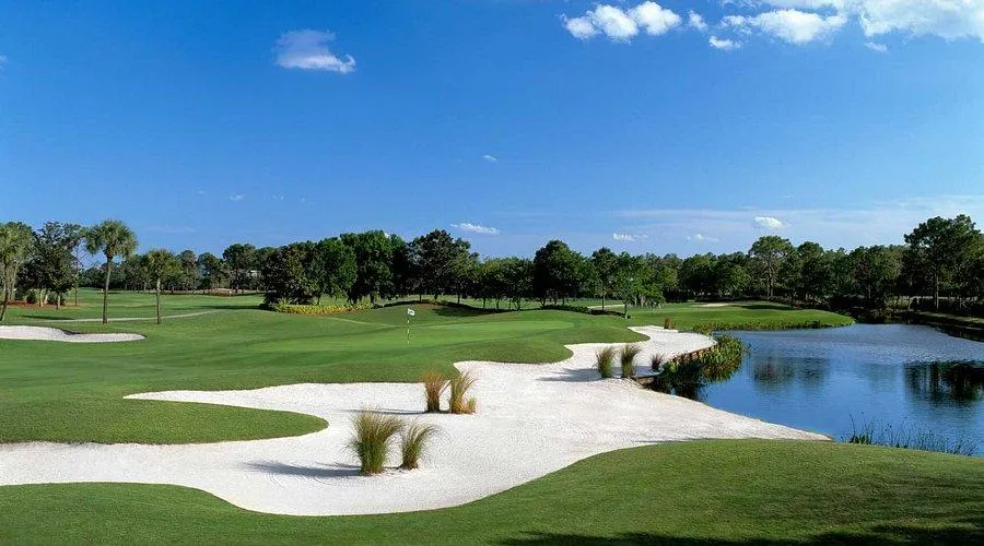 Tee Off in Style at Hawks Landing Golf Club – Coral Springs’ Hidden Gem