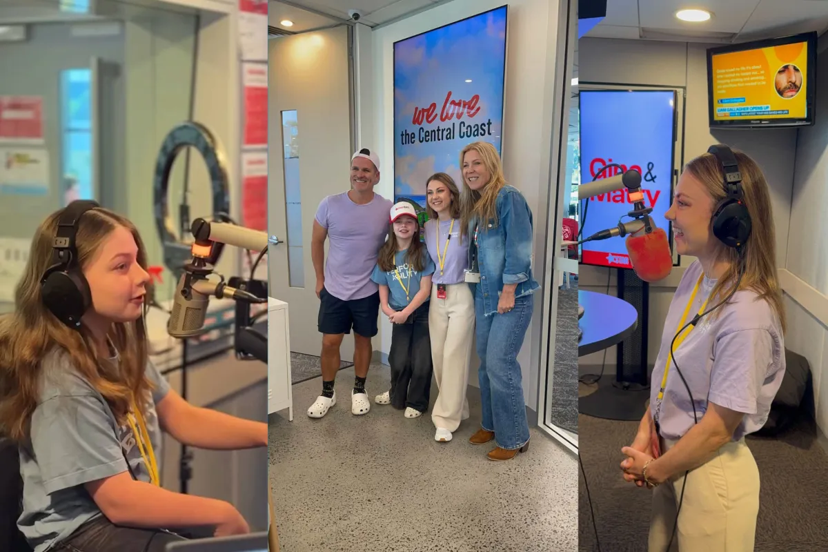 A Little Wonderland Magic on the Airwaves! Perform Ability’s Wonderland Concert Is Almost Here!