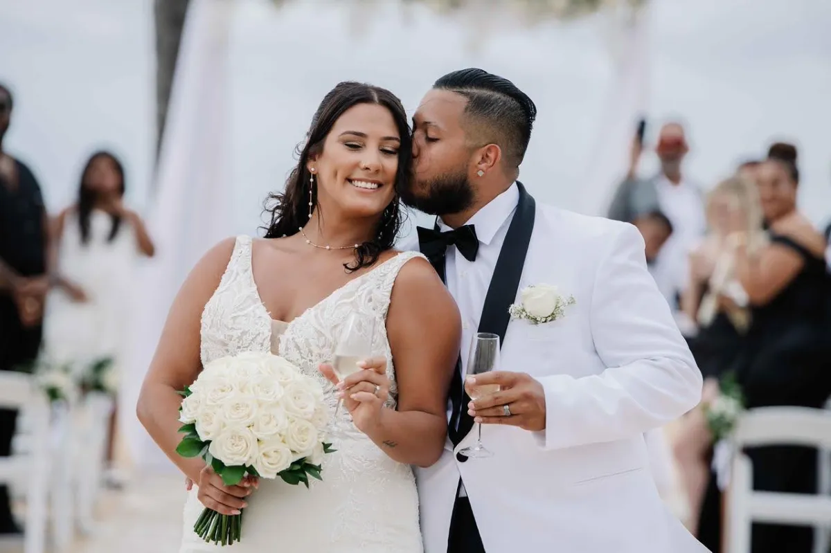 Neliannettee & Jose - Dreams Macao Wedding 