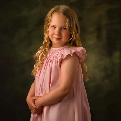 telling your family's story through photography