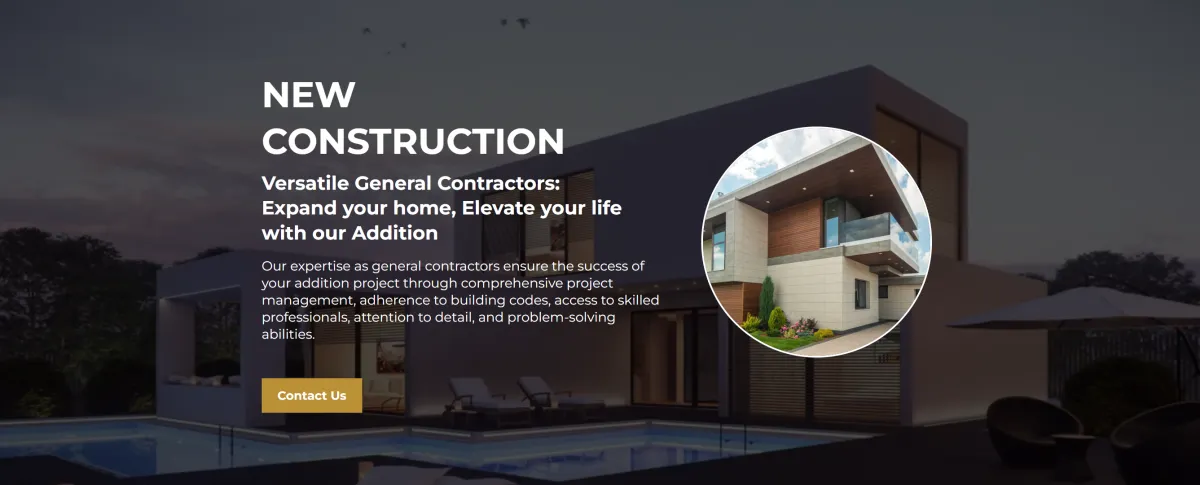 IN - HOUSE PERMIT FACILITATORS AND HOA