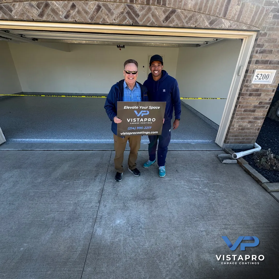 How Long Do Garage Floor Coatings Last? | What DFW Homeowners Should Know Before Choosing Epoxy or Polyurea