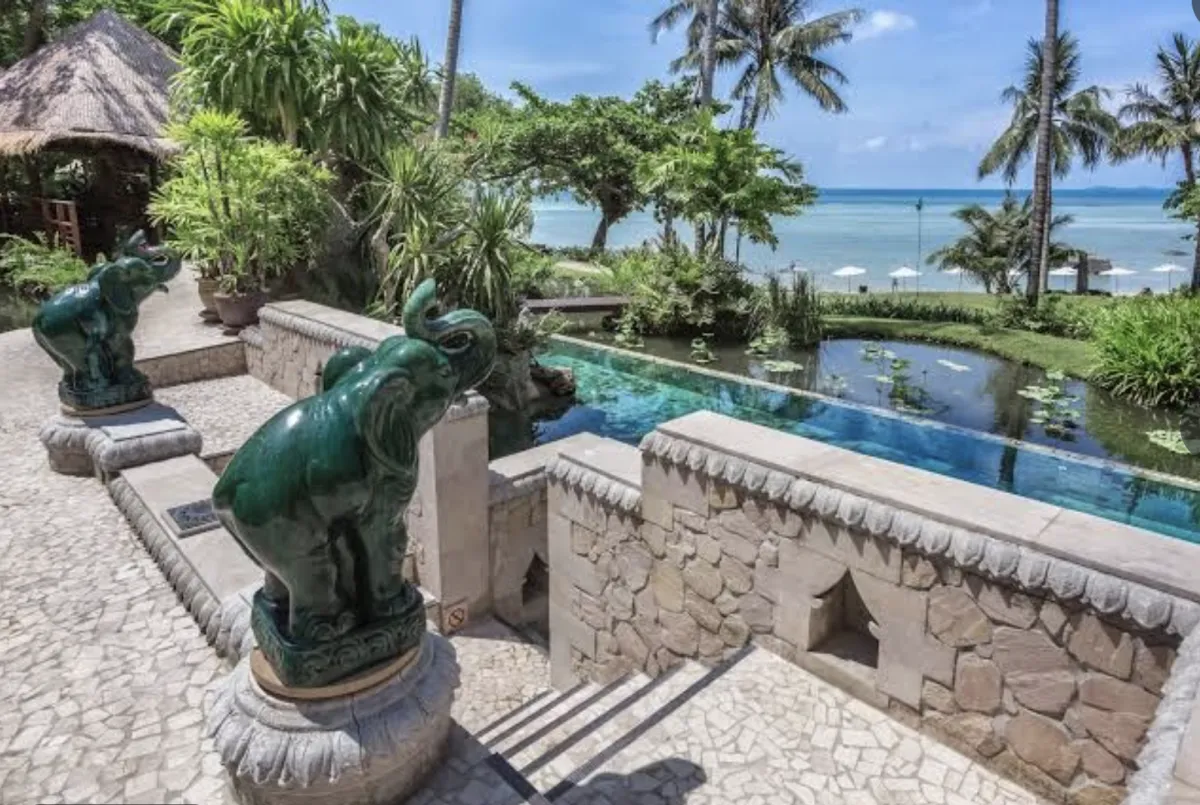 Wellness Retreat or Resort: How To Choose One Traveling Solo