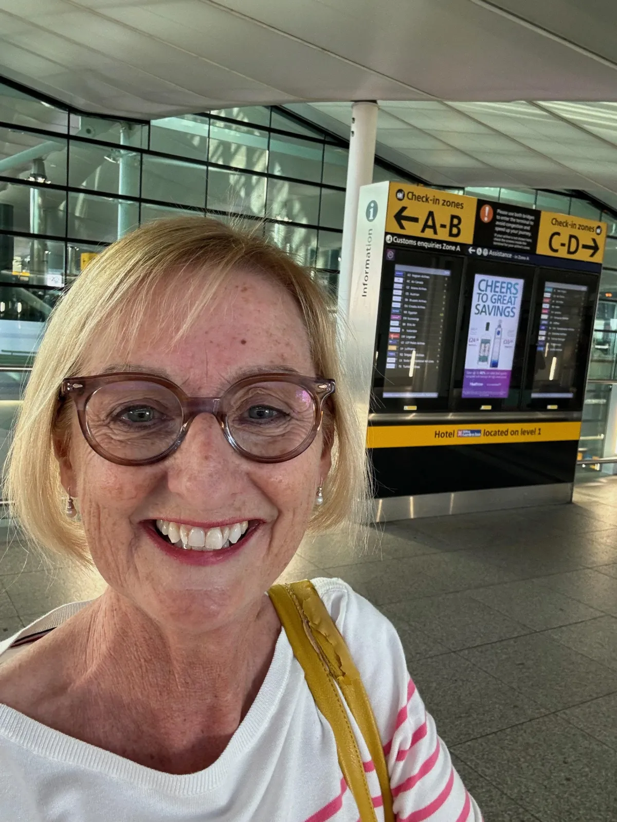 Stop Waiting, Start Wandering Now: 
Why Women Over 50 Should Travel Now!