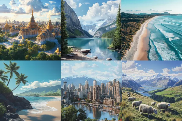 Women Traveling Solo over 50 Travel Research