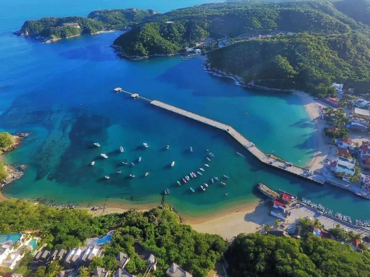 The Best Solo Travel Destination in Mexico You’ve (Probably) Never Heard Of