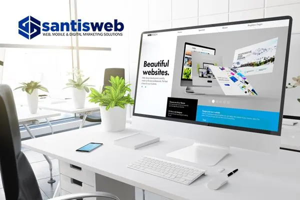 custom website design tampa