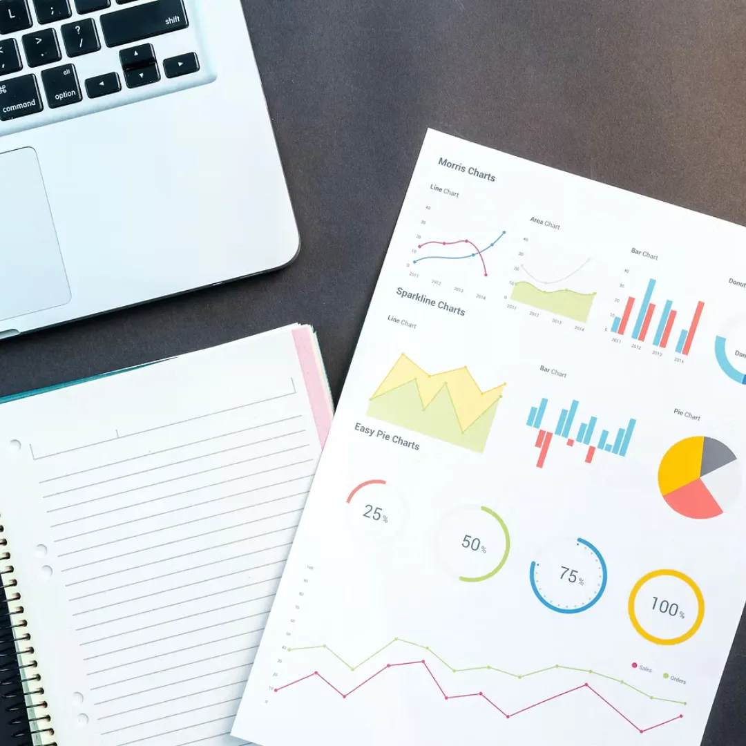 Marketing Metrics Matter