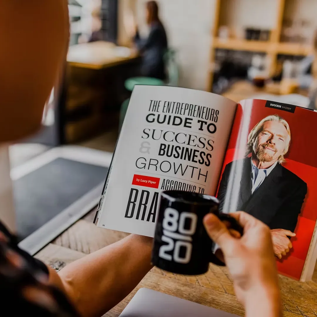 Using Marketing to Generate Leads
