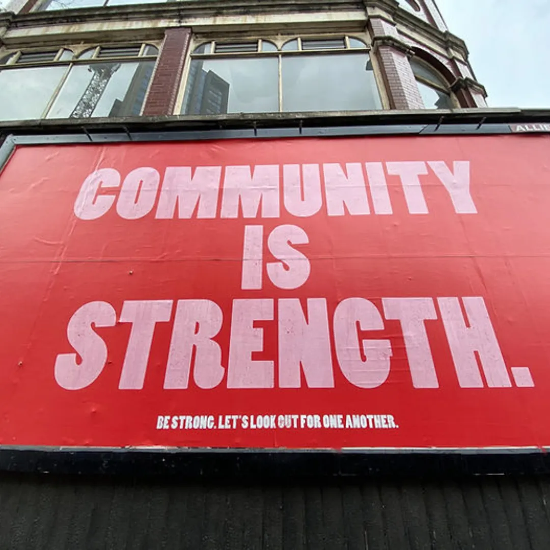 Community Connections: Building Your Brand Through Engagement