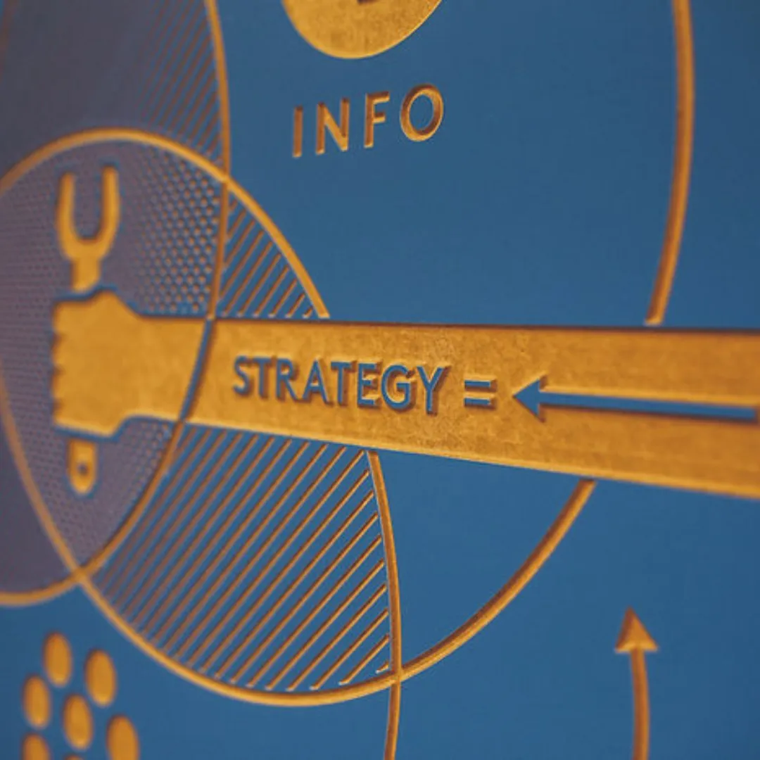 Driving Success: The Crucial Role of a Strategic Marketing Plan for Small Businesses