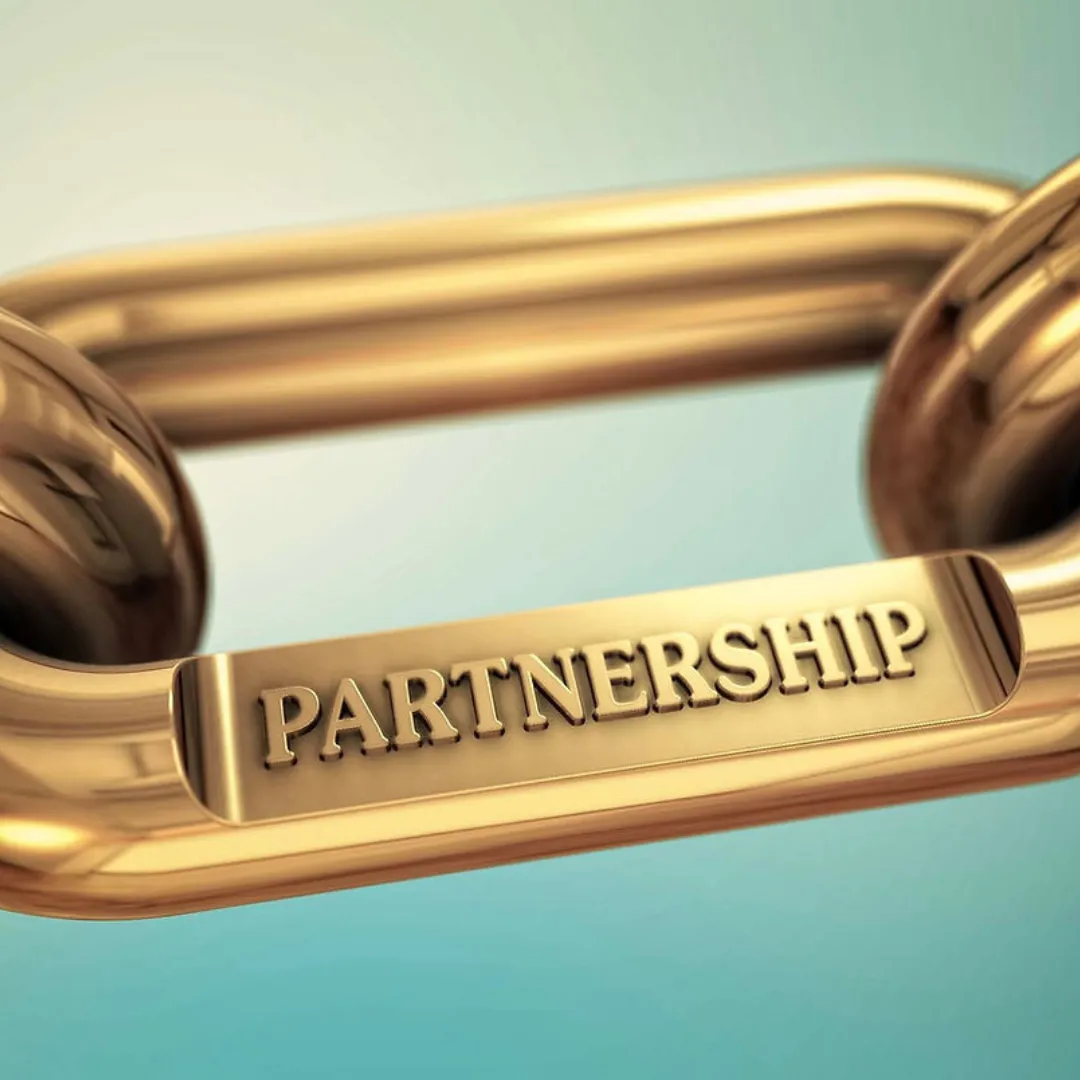 The Art of Collaboration