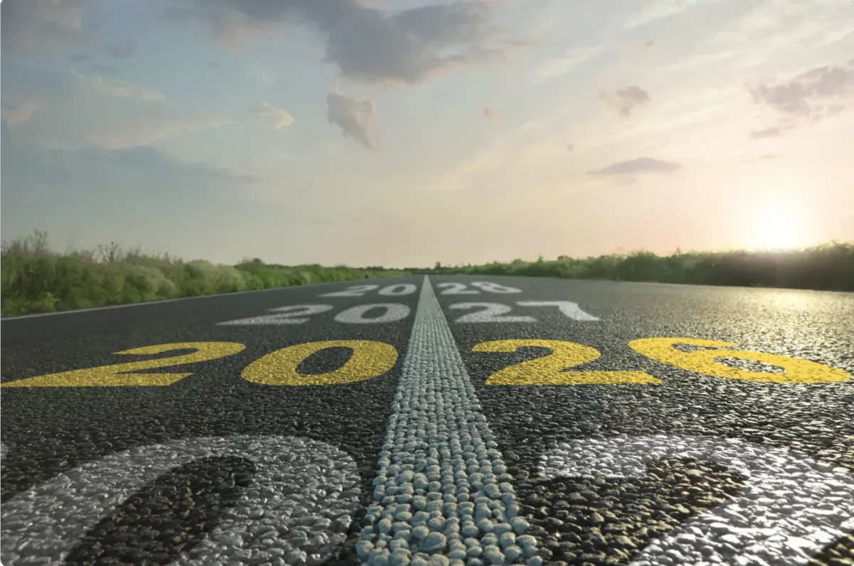 Rebuild, Refresh, Reconnect: A Strategic Kickoff for the Year Ahead