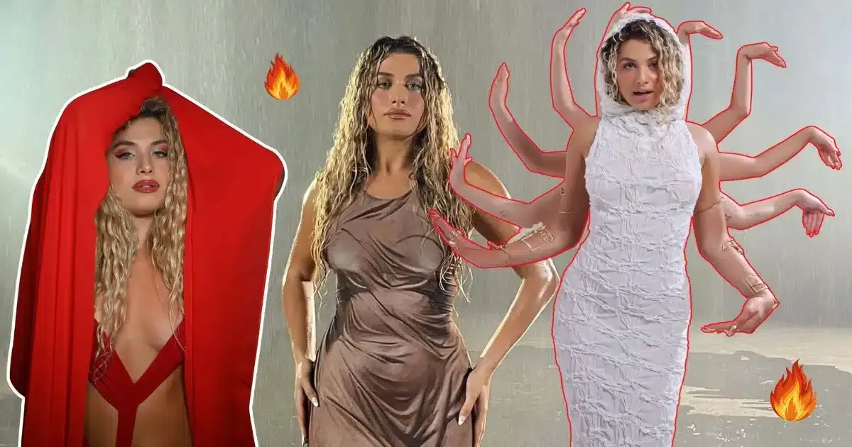 Αυτή η κούκλα θα εκπροσωπήσει την Κύπρο στην Eurovision 2026 & κάπου την έχεις ξαναδεί!