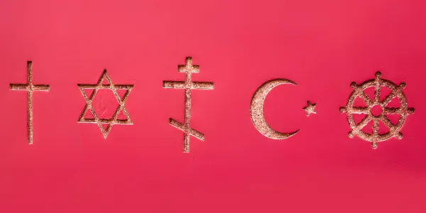 Interfaith Connection