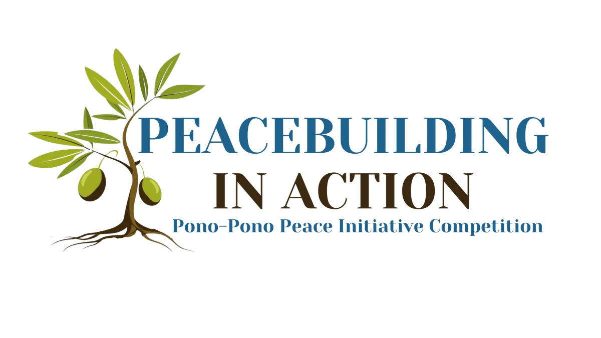 Peacebuilding in Action