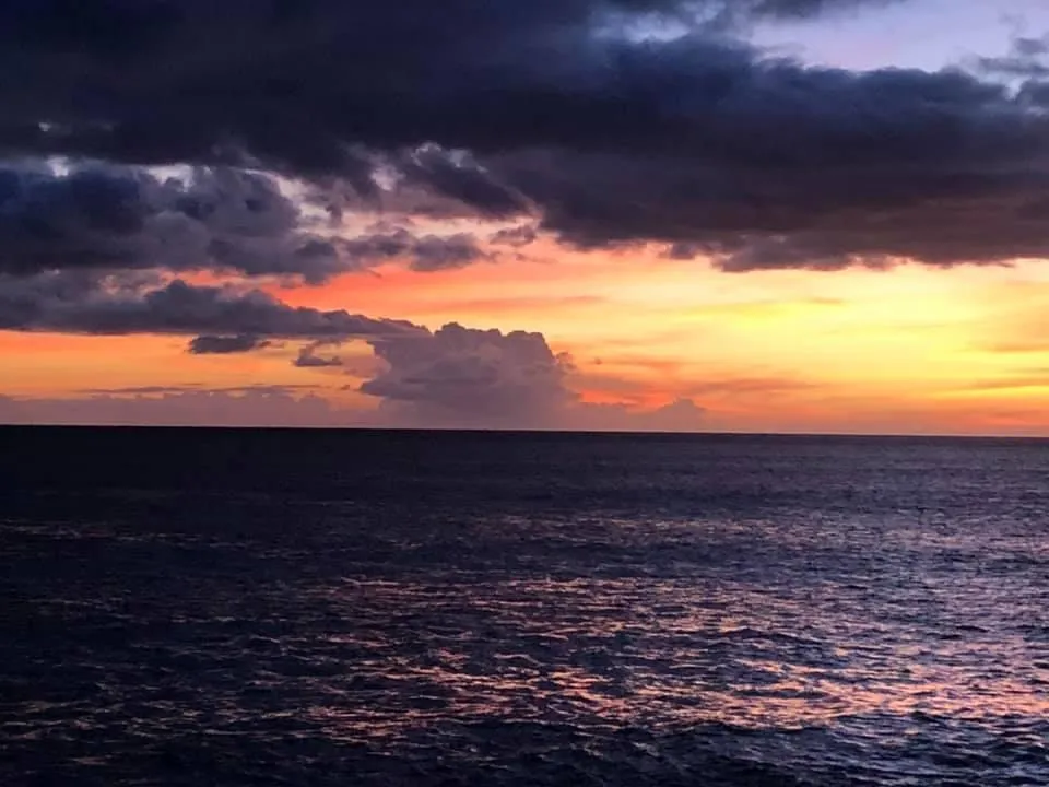 The Profound Gift of Awe – The Healthiest Emotion You Can Have