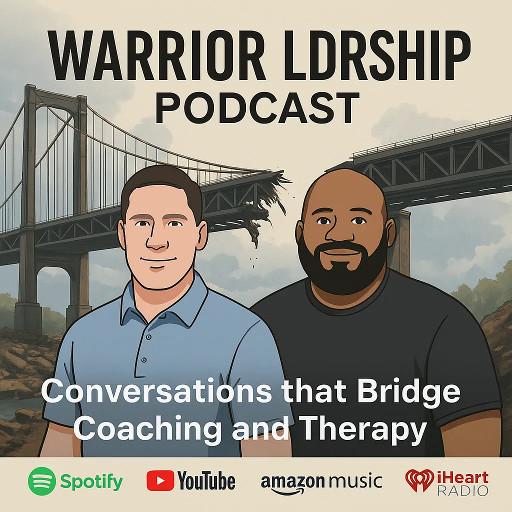 Warrior LDRSHIP Podcast – The Lies That Kill Your Time (And How to Shut Them Down)