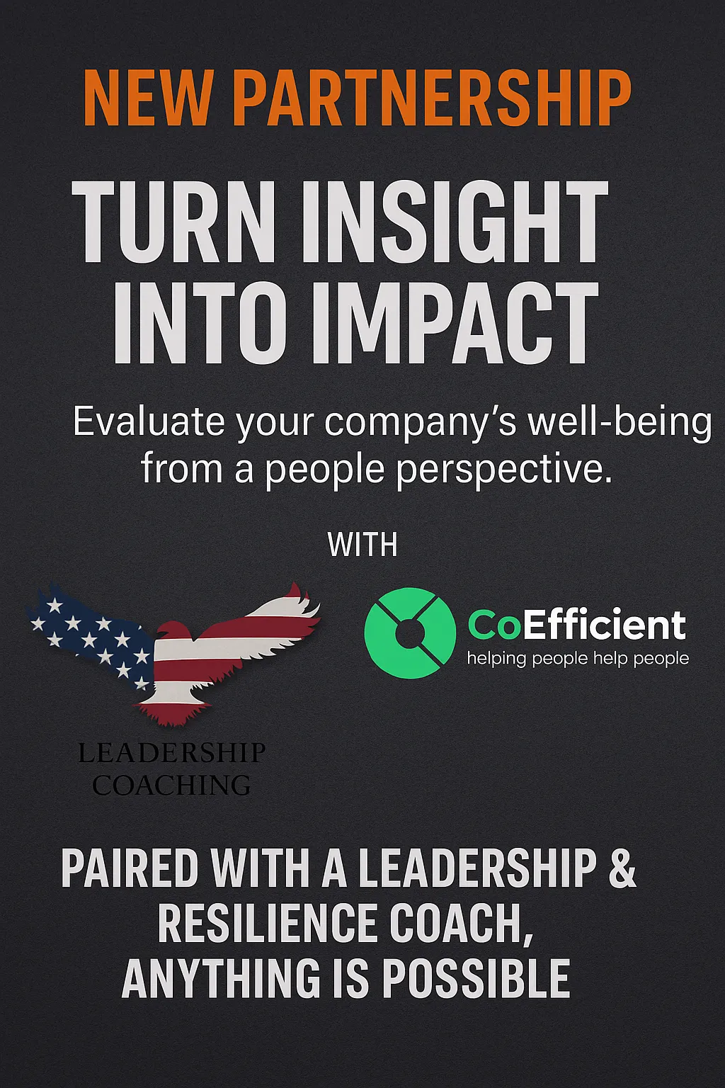 Why Leadership Alone Isn’t Enough