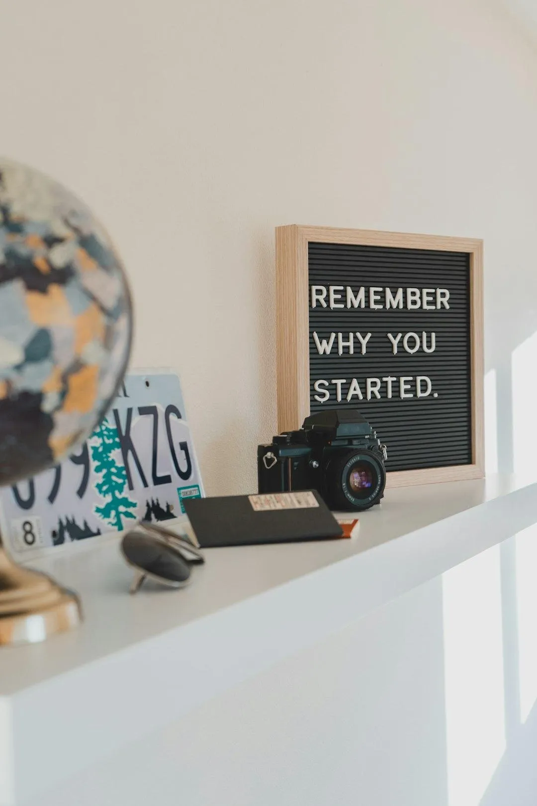 How to start your business