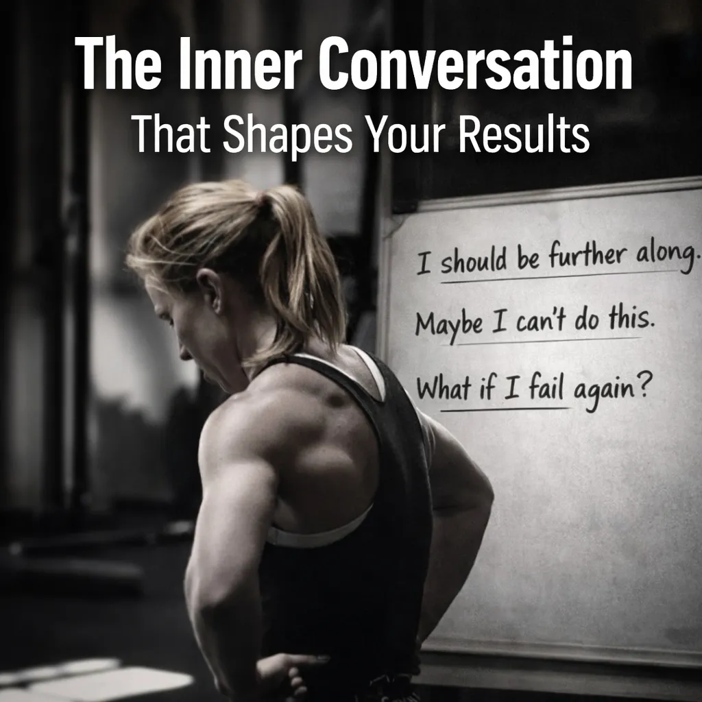 The Inner Conversation