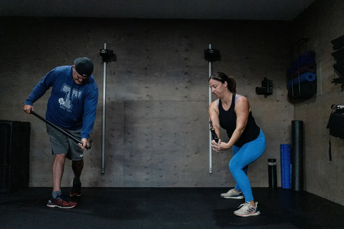 BTB Fitness Newsletters