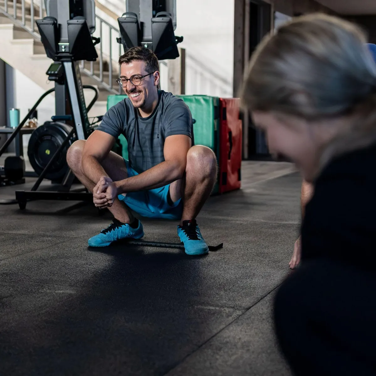 Dryland Training Checklist for Teams in Stittsville | Build Stronger Athletes