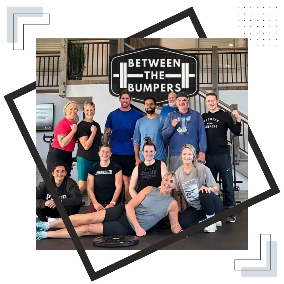 best gym for busy professionals in Stittsville