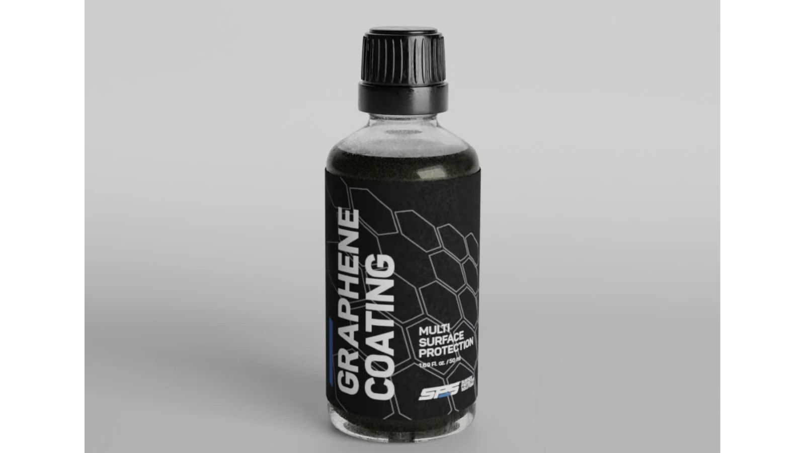 Why Graphene Is King