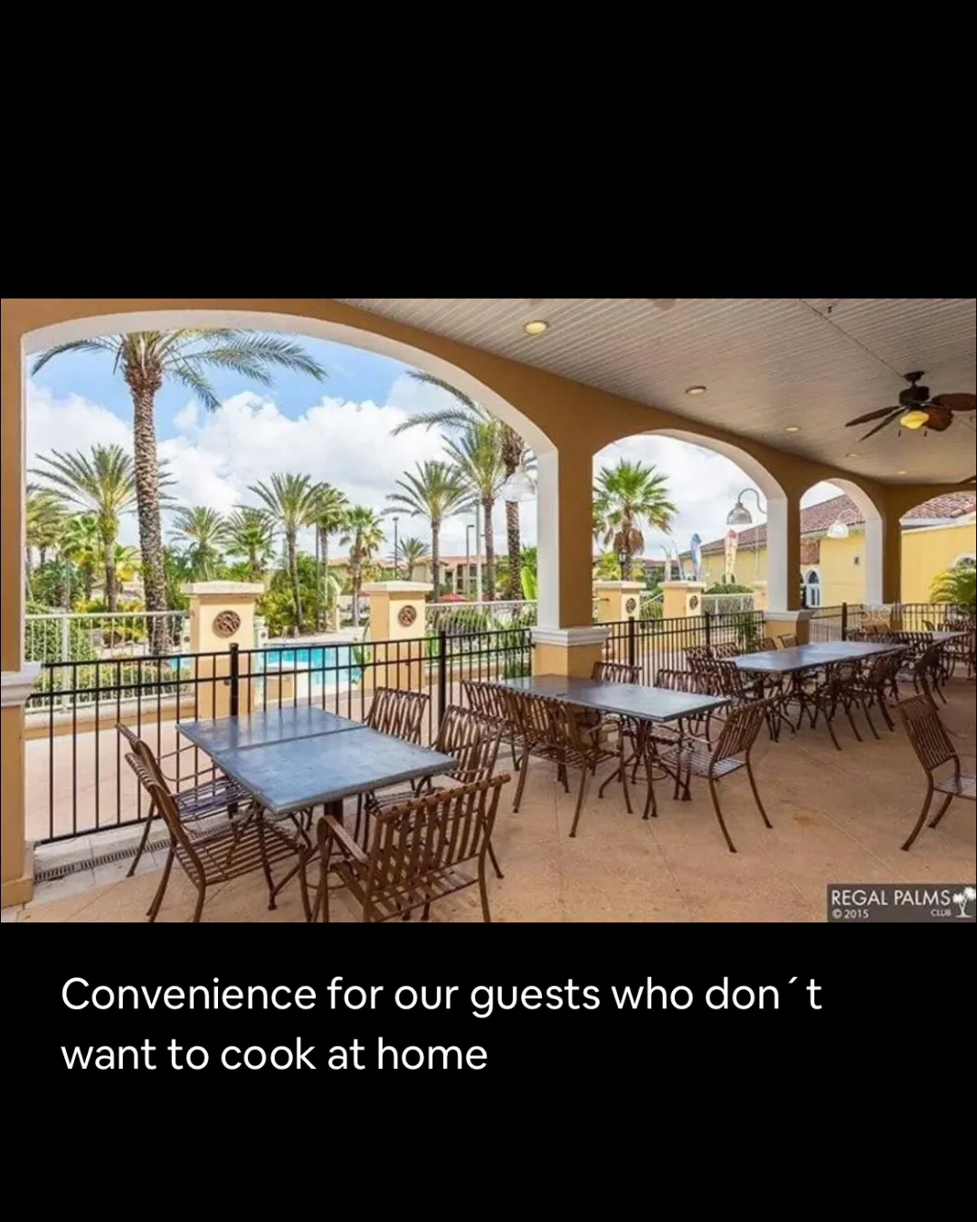 Poolside Restaurant