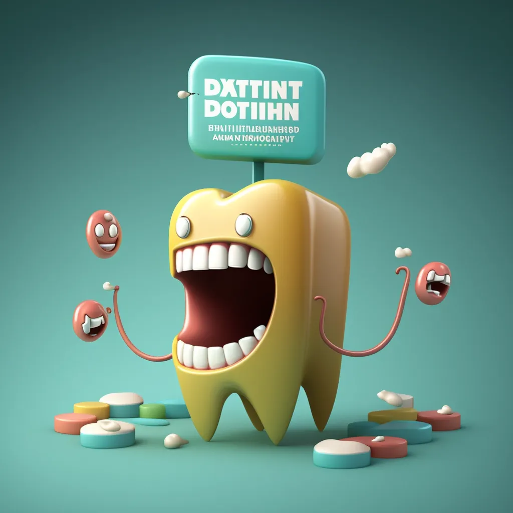 Dental Supplement 