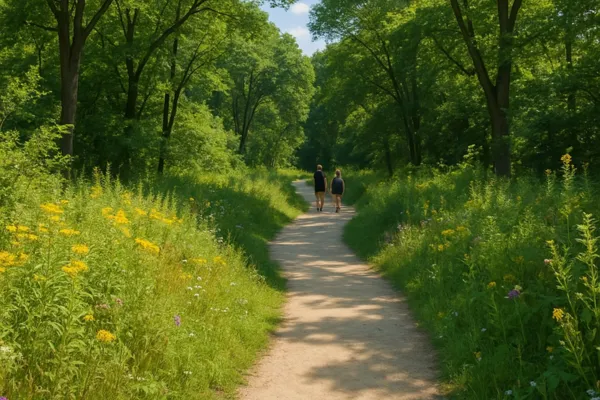 Local Amenities That Wow Buyers: Parks, Paths, and Perks in Coastal Essex County