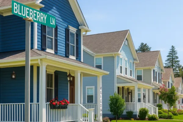 Why Salem and Coastal Essex County Are Heating Up: What Buyers Need to Know About the Hottest ZIP Codes
